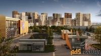 офисное помещение, 79.6 м²