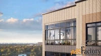 офисное помещение, 62.3 м²