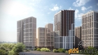 офисное помещение, 62.3 м²