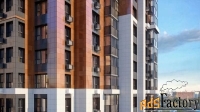 офисное помещение, 62.3 м²