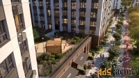 офисное помещение, 62.3 м²