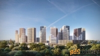 офисное помещение, 62.3 м²