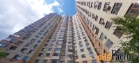 2 - комн.  квартира, 92.6 м², 12/34 эт.