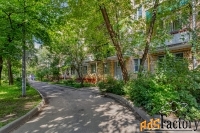 2 - комн.  квартира, 42.5 м², 5/5 эт.