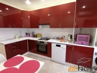 2 - комн.  квартира, 55 м², 5/14 эт.