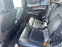 легковой автомобиль mitsubishi pajero 3,0 lwb ,2015 г. в. (г. томск)