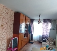 3 - комн.  квартира, 57.9 м², 2/9 эт.