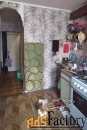 3 - комн.  квартира, 57.9 м², 2/9 эт.