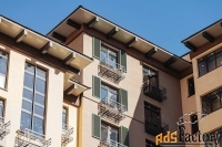 2 - комн.  квартира, 63.7 м², 10/15 эт.