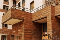 2 - комн.  квартира, 62.9 м², 2/22 эт.