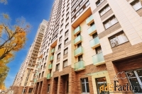 2 - комн.  квартира, 62.9 м², 2/22 эт.