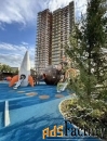 3 - комн.  квартира, 71.7 м², 9/20 эт.