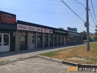 торговое помещение, 221 м²