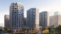 1 - комн.  квартира, 24.6 м², 13/13 эт.