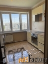1 - комн.  квартира, 35.4 м², 14/14 эт.