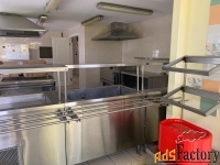 кафе,бары,рестораны, 182.6 м²