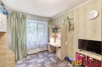 3 - комн.  квартира, 63.6 м², 1/9 эт.