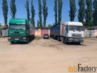 машиноместо , 81 м²