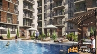 2 - комн.  квартира, 62.32 м², 2/9 эт.