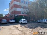 машиноместо , 81 м²