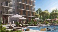 2 - комн.  квартира, 62.32 м², 2/9 эт.