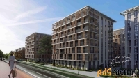 2 - комн.  квартира, 62.32 м², 2/9 эт.