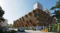 2 - комн.  квартира, 62.32 м², 2/9 эт.