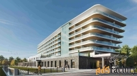 2 - комн.  квартира, 62.32 м², 2/9 эт.