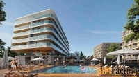 2 - комн.  квартира, 62.32 м², 2/9 эт.