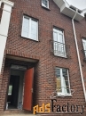 коттедж 150 м² на участке 1.3 сот.