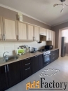 1 - комн.  квартира, 35.9 м², 8/9 эт.