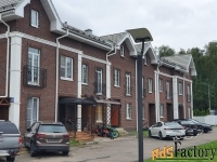 коттедж 150 м² на участке 1.3 сот.