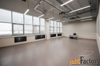 офисное помещение, 80.4 м²
