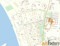 торговое помещение, 1500 м²