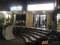 торговое помещение, 52 м²