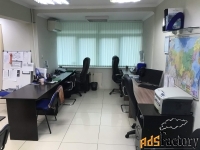 торговое помещение, 52 м²