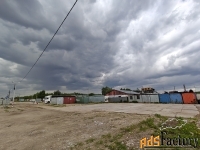 производственно-складской комплекс/помещение, 40000 м²