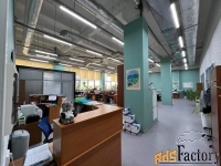 офисное помещение, 258.4 м²