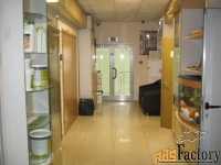 офисное помещение, 323 м²