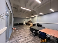 офисное помещение, 258.4 м²