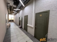 офисное помещение, 258.4 м²