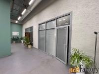 офисное помещение, 258.4 м²