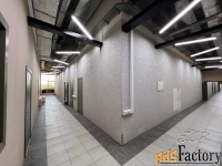 офисное помещение, 258.4 м²