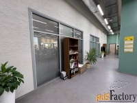 офисное помещение, 258.4 м²