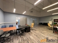 офисное помещение, 258.4 м²