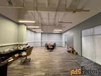 офисное помещение, 258.4 м²