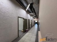 офисное помещение, 258.4 м²