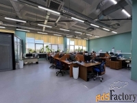 офисное помещение, 258.4 м²