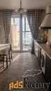 1 - комн.  квартира, 39 м², 9/18 эт.