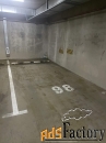 машиноместо , 15.1 м²